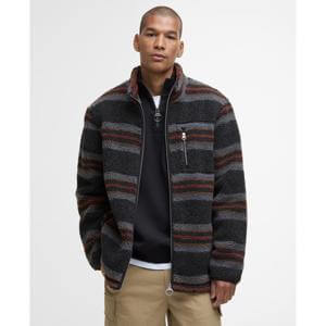 Barbour Endmoor Relaxed Fit Fleece